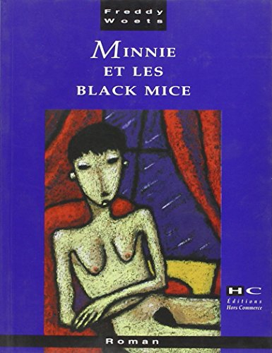 Minnie et les Black Mice