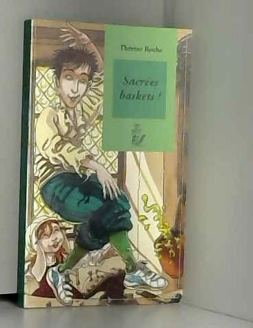 sacrées baskets !