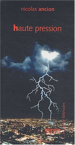 Haute pression