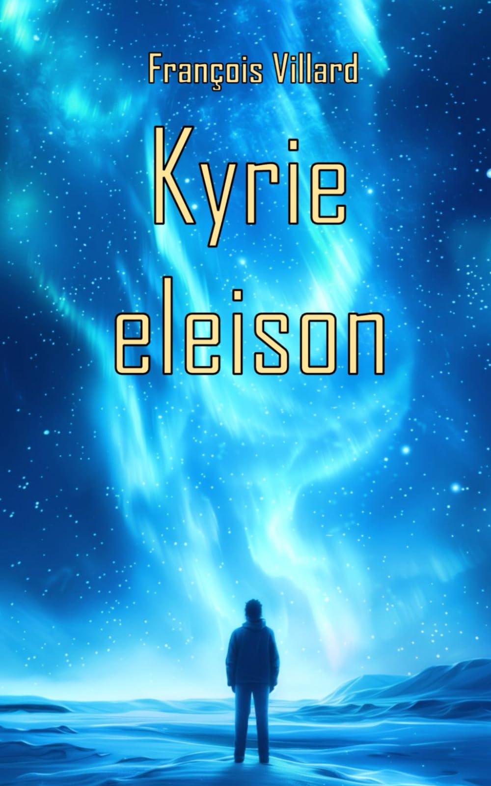 Kyrie eleison