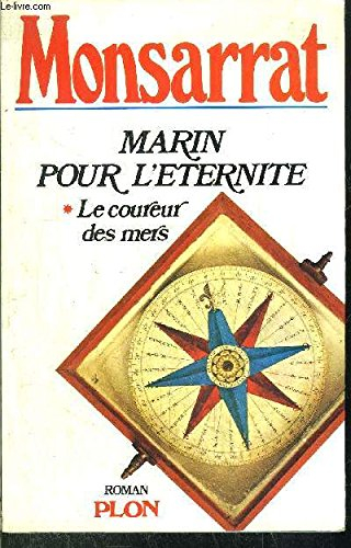 Marin pour l'éternité : 02 : Sombre navire
