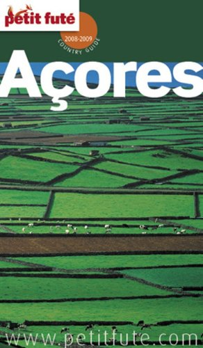 Açores : 2008-2009