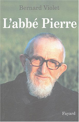 l'abbé pierre
