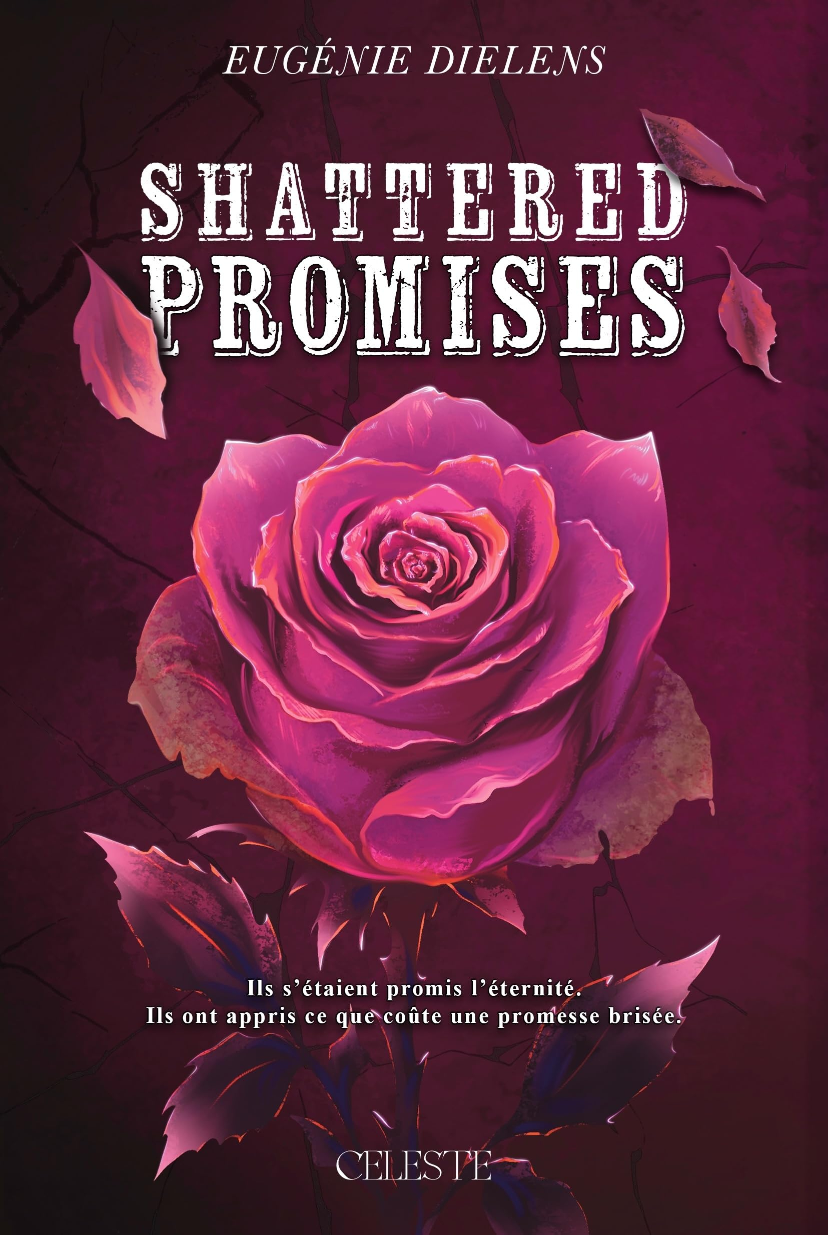 Shattered promises