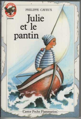 Julie et le pantin