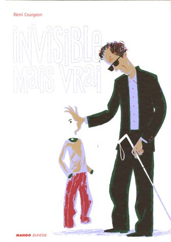 Invisible mais vrai