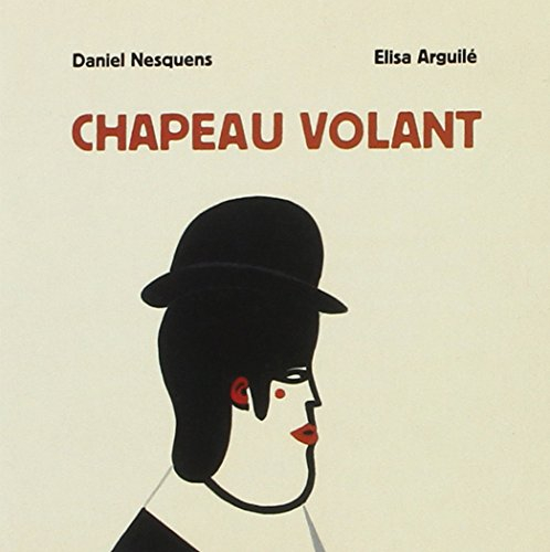 Chapeau volant