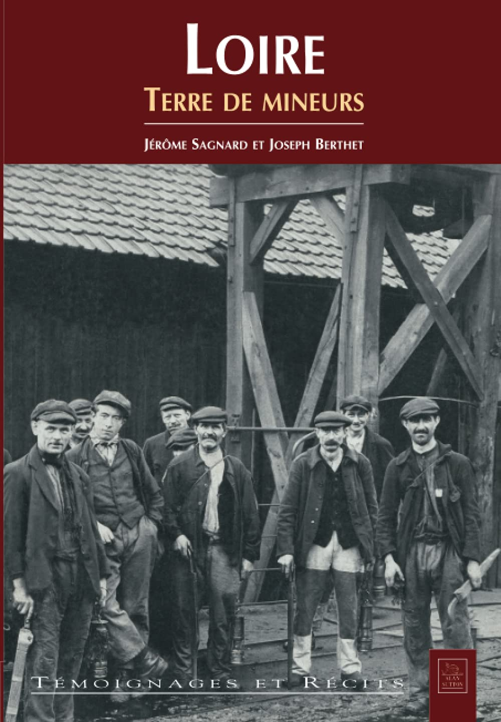 La Loire : terre de mineurs