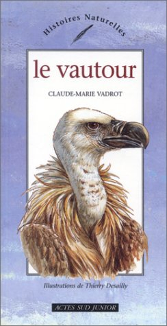 Le vautour