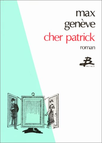 Cher Patrick