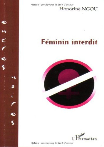 Féminin interdit
