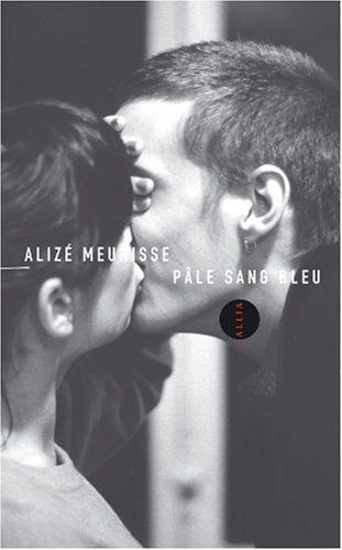 Pâle sang bleu