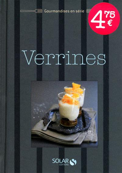 Verrines et petites bouchées