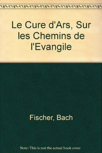 Le curé d'Ars
