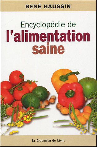 Encyclopédie de l'alimentation saine