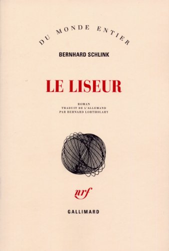 Le liseur