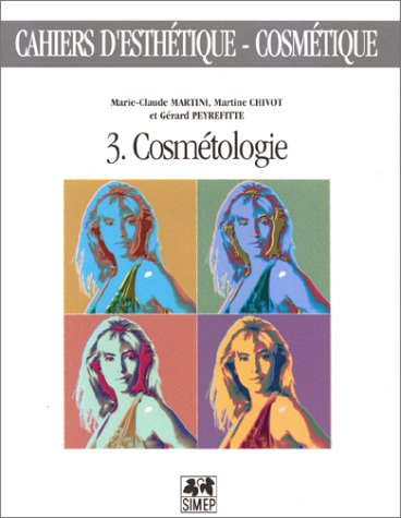 Cosmétologie