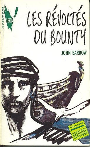 Les Révoltés du Bounty