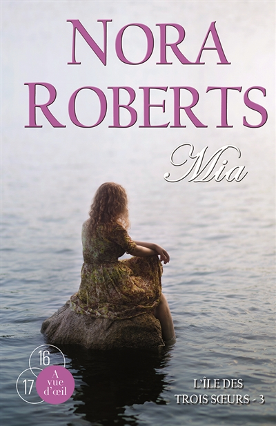 L'île des trois soeurs. Vol. 3. Mia