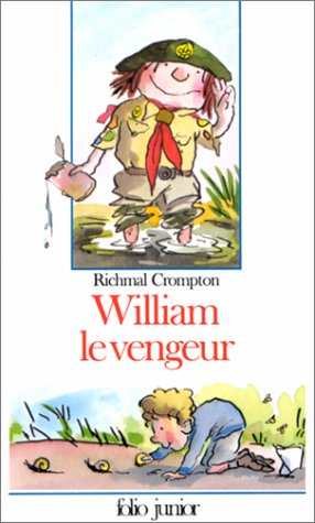 William le vengeur