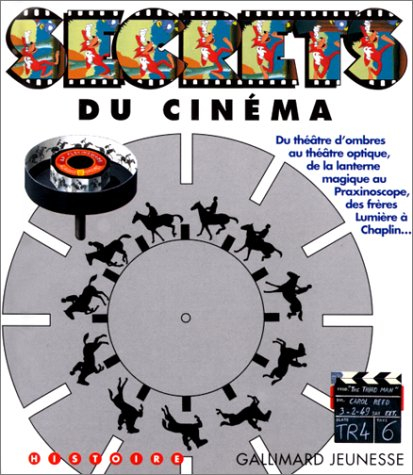Secrets du cinéma
