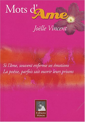 Mots d'Ame