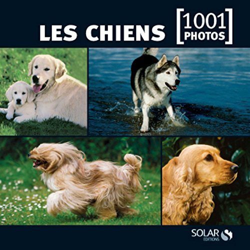 Les chiens