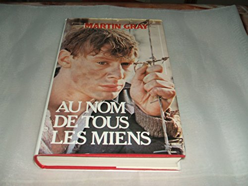 au nom de tous les miens