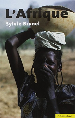 L'Afrique : un continent en réserve de développement