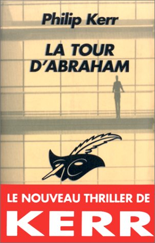 La tour d'Abraham