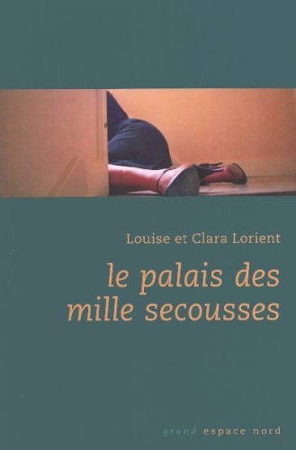 Le palais des mille secousses