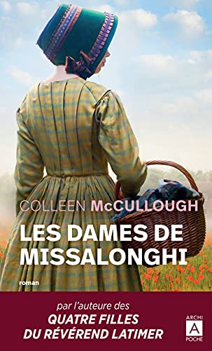 Les dames de Missalonghi
