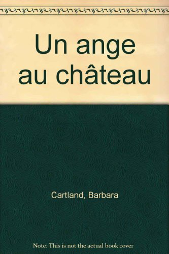 Un ange au château
