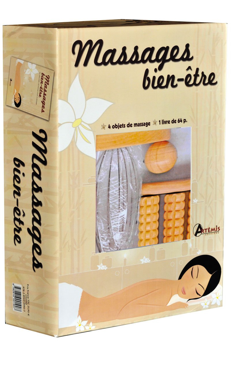 Massages bien-être