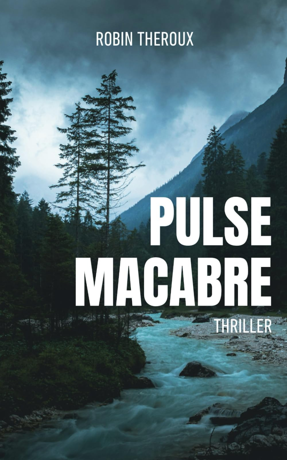 Pulse macabre