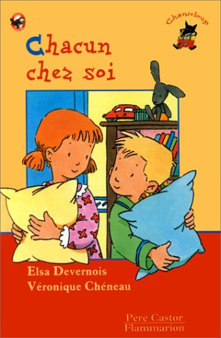 Chacun chez soi