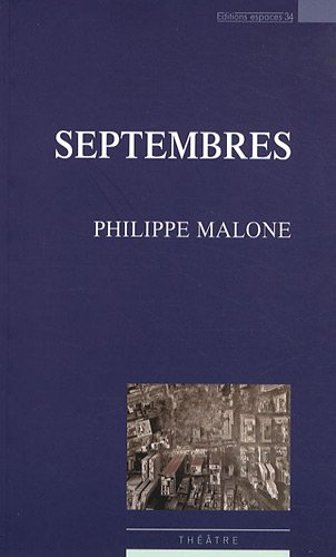 Septembres : fugue
