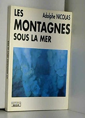 montagnes sous la mer (les)