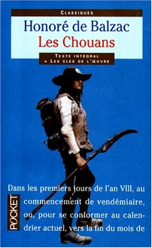 les chouans