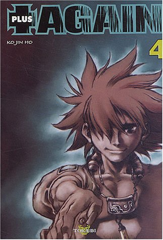 Plus again. Vol. 4
