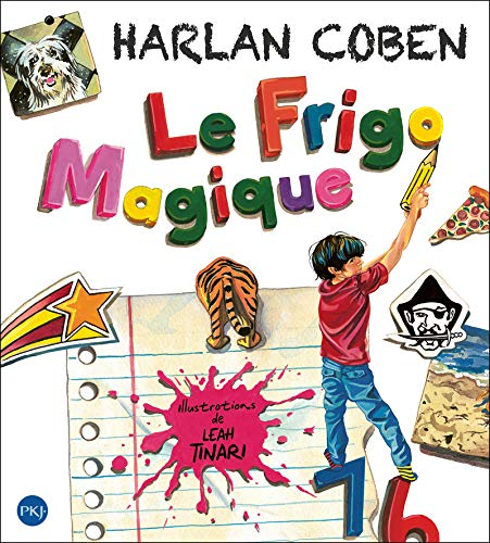 Le frigo magique