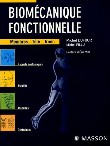 biomécanique