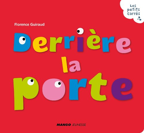 Derrière la porte