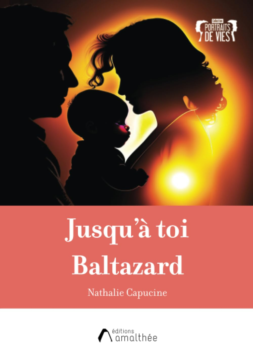 Jusqu'à toi Baltazard