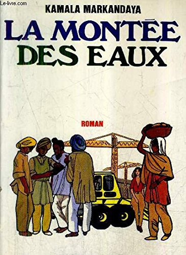 montee des eaux