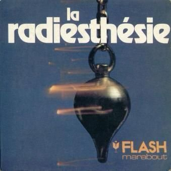 La Radiesthésie