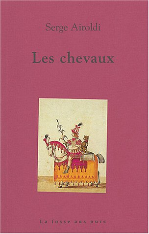 Les chevaux