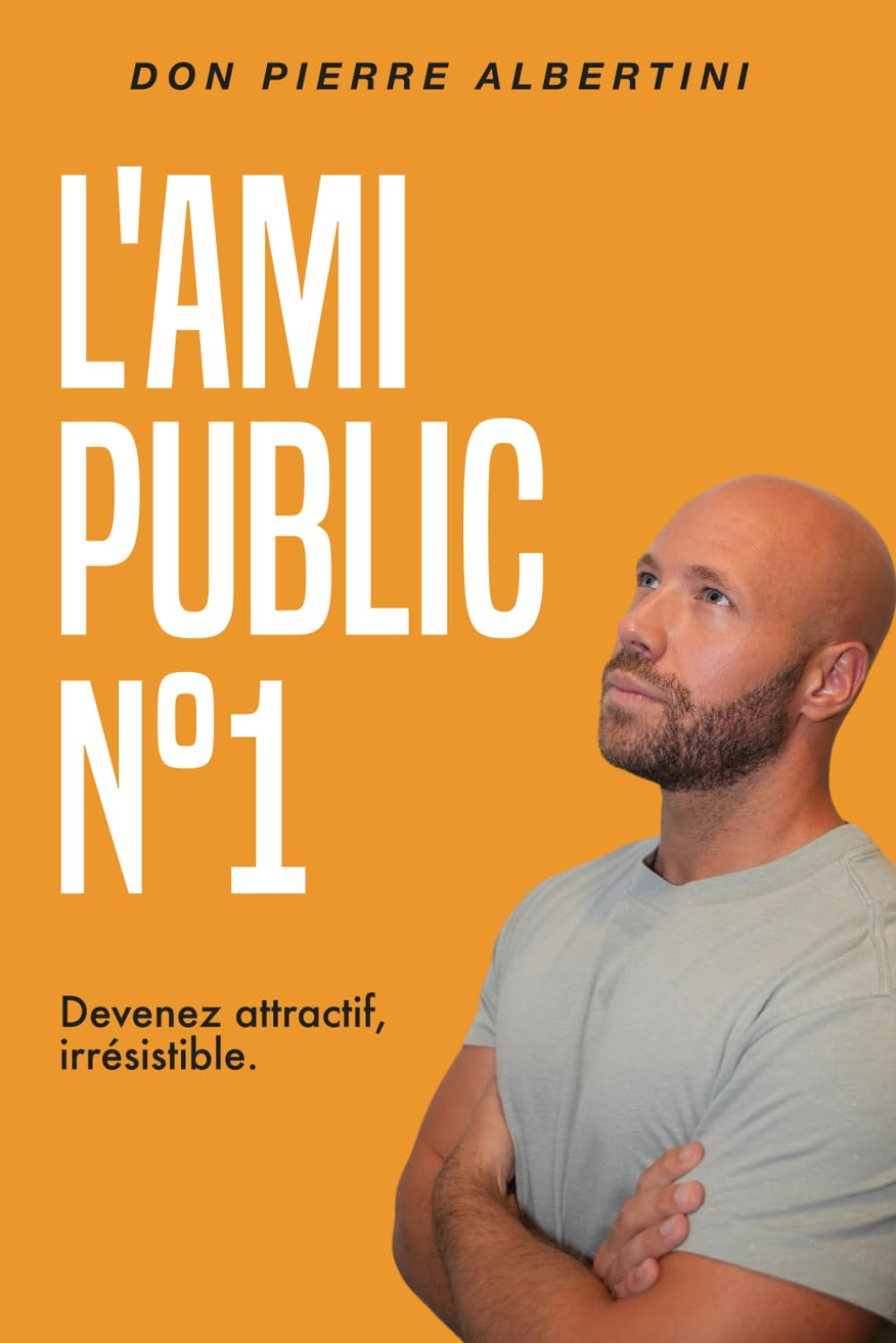 L'ami public N°1