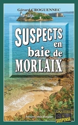 Suspects en baie de Morlaix
