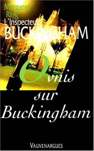 ovnis sur buckingham